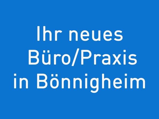 Büro Praxis