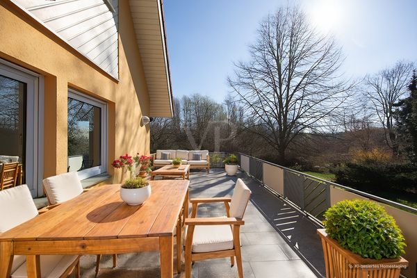 Vision Balkon