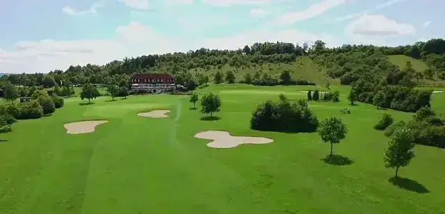 Golfplatz Bad Windsheim