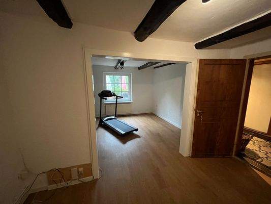 Sportzimmer / Archiv