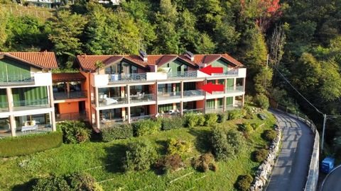 Tronzano Lago Maggiore Wohnungen, Tronzano Lago Maggiore Wohnung kaufen