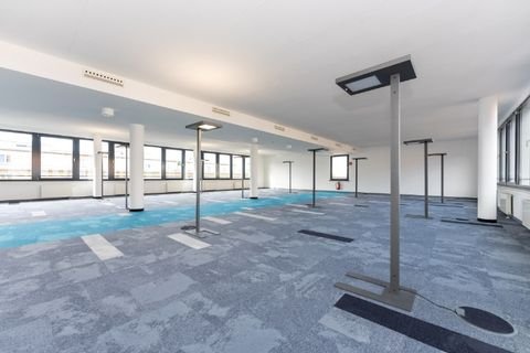 München Büros, Büroräume, Büroflächen 