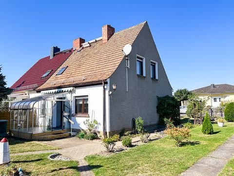 Ketzin / Falkenrehde Häuser, Ketzin / Falkenrehde Haus kaufen