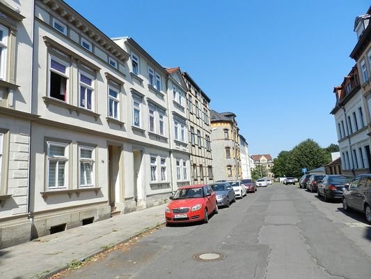 Straße