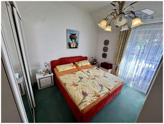 Gemütliches Wohnambiente