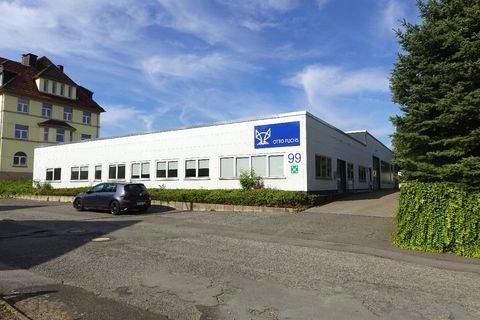 Hagen Büros, Büroräume, Büroflächen 