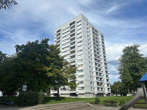 Neu-Ulm Wohnungen, Neu-Ulm Wohnung kaufen