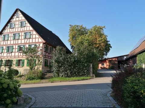 Ilshofen Häuser, Ilshofen Haus kaufen