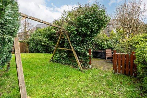 gemeinschaftlicher Garten