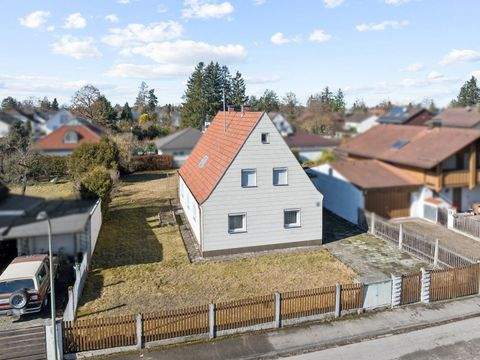 Neubiberg Grundstücke, Neubiberg Grundstück kaufen