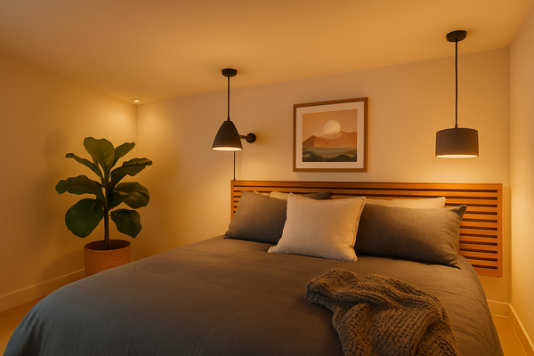 Beispielbild Galerie/Schlafen