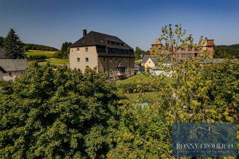 Gelenau/Erzgeb. Häuser, Gelenau/Erzgeb. Haus kaufen
