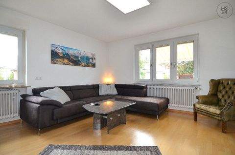 Weil am Rhein Wohnungen, Weil am Rhein Wohnung mieten