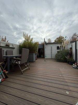 Genug Platz für Alles!