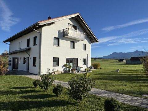 Riegsee / Aidling Häuser, Riegsee / Aidling Haus mieten 