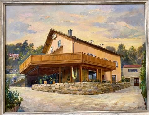 Jena Häuser, Jena Haus kaufen