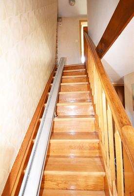 Warm und natürlich Generationen überdauernd