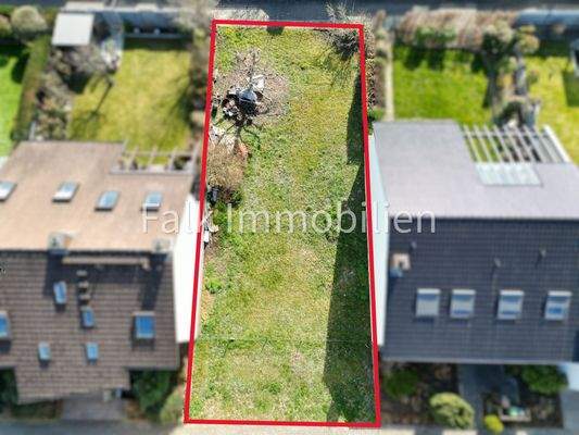 Baugrundstück