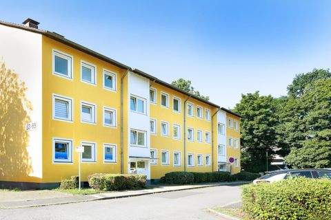 Hagen Wohnungen, Hagen Wohnung mieten