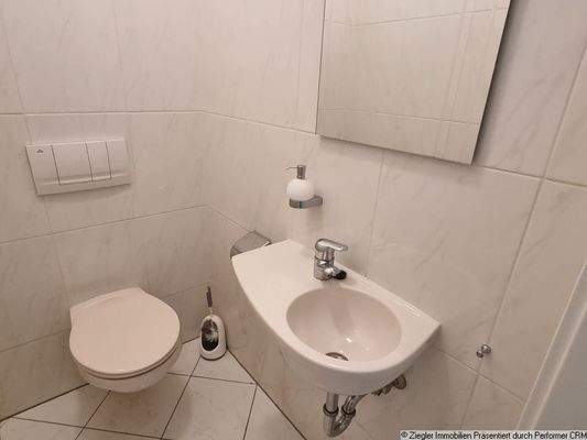 08 Gäste-WC