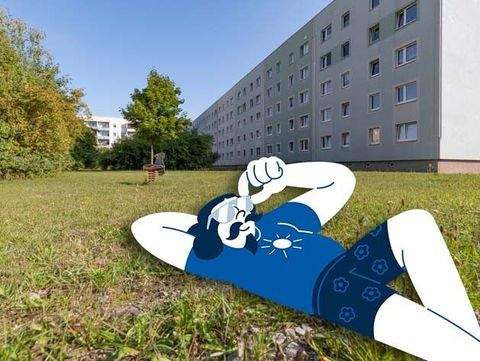 Magdeburg Wohnungen, Magdeburg Wohnung mieten