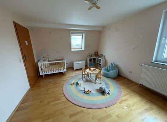 Kinderzimmer II
