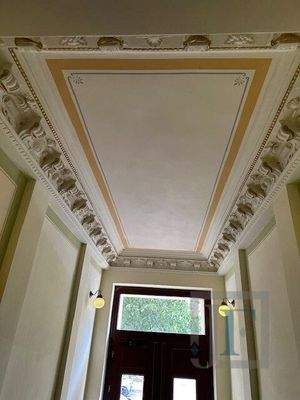 Hausflur_Decke