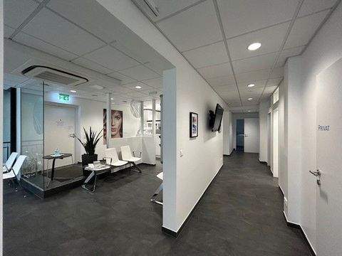 Wörgl Büros, Büroräume, Büroflächen 