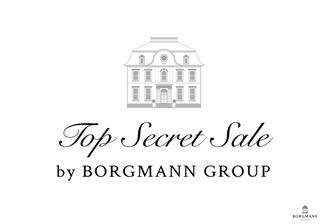 Top Secret Sale by Borgmann Group