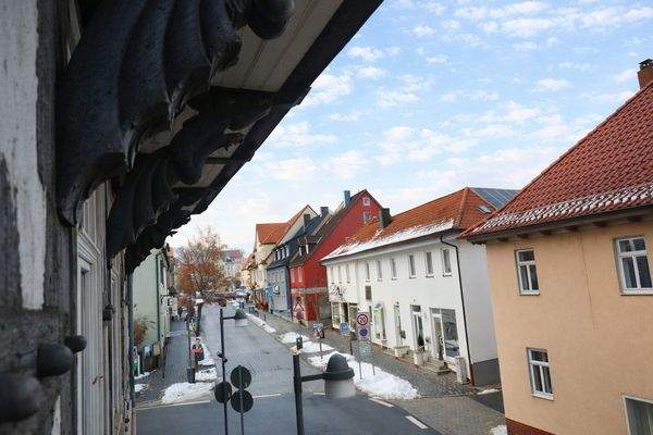 Beste Lage - direkt in der Innenstadt