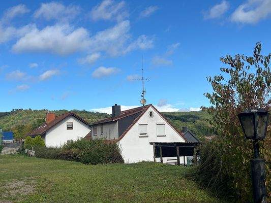 Rück-/Seitenansicht