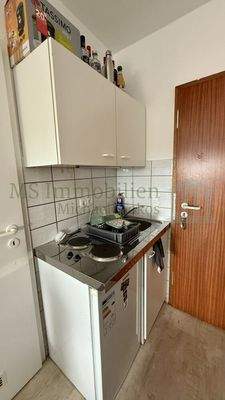 7.OG Küche Ansicht 2