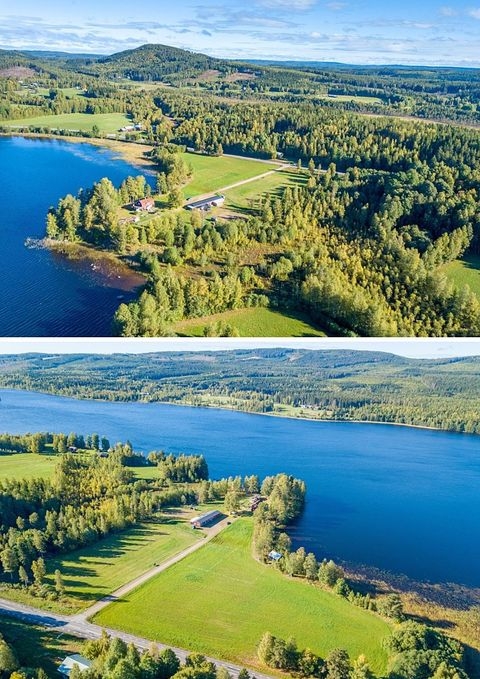 Ekshärad Häuser, Ekshärad Haus kaufen