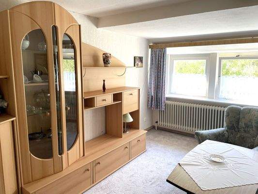 Wohnzimmer Wohnung IV