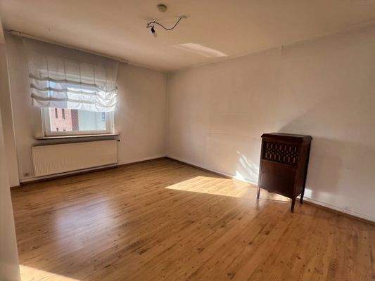 Wohnzimmer Obergeschoss