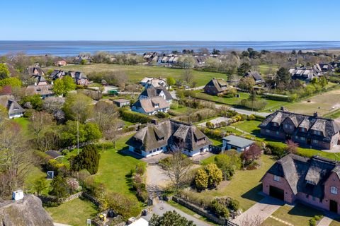 Sylt-Ost / Keitum Grundstücke, Sylt-Ost / Keitum Grundstück kaufen