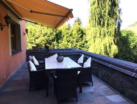 Terasse 