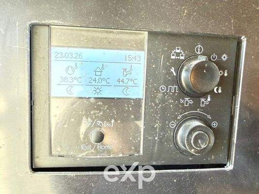 HW- und Technikraum (8)