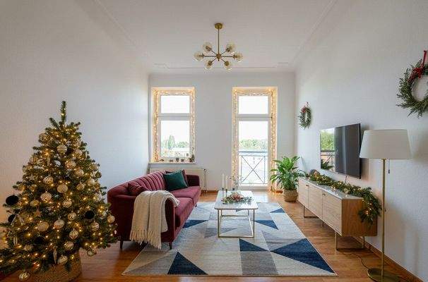 Beispiel-Visualisierung