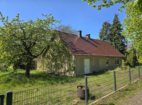 Alt-Lutterow Häuser, Alt-Lutterow Haus kaufen