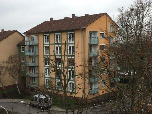 Schwarzererlenweg 50 Ansicht hinten