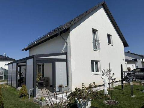 Schillingsfürst Häuser, Schillingsfürst Haus kaufen