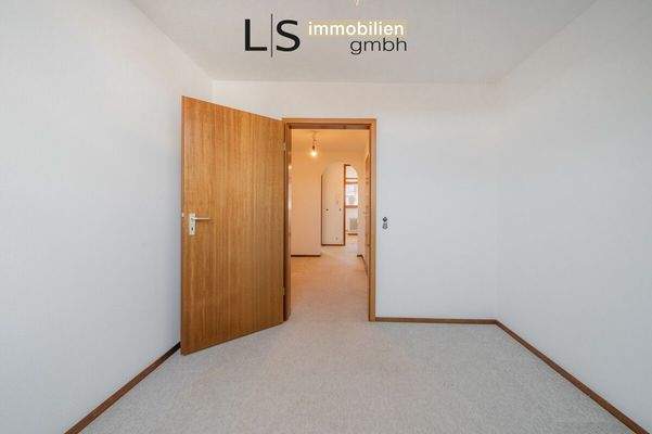 Kinderzimmer / Büro