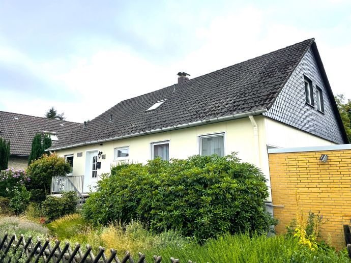 Freistehendes Einfamilienhaus Garbsen-Frielingen !