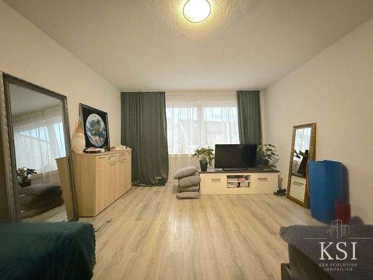 2. OG rechts - Schlafzimmer A1