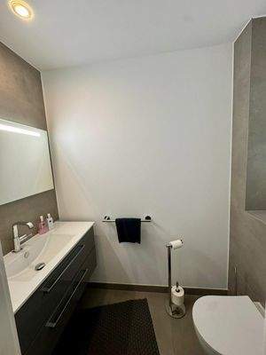 …auch die Gäste…