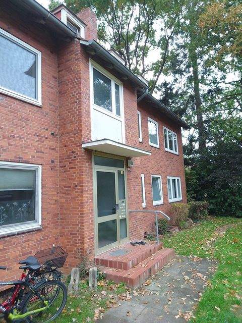 Kiel Wohnungen, Kiel Wohnung mieten