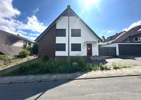 Osnabrück Häuser, Osnabrück Haus kaufen