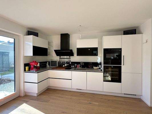 Einbauküche