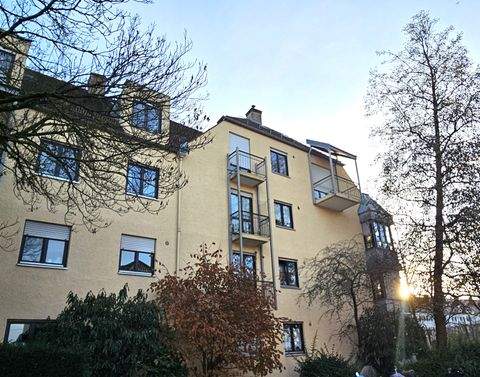 Augsburg Wohnungen, Augsburg Wohnung kaufen